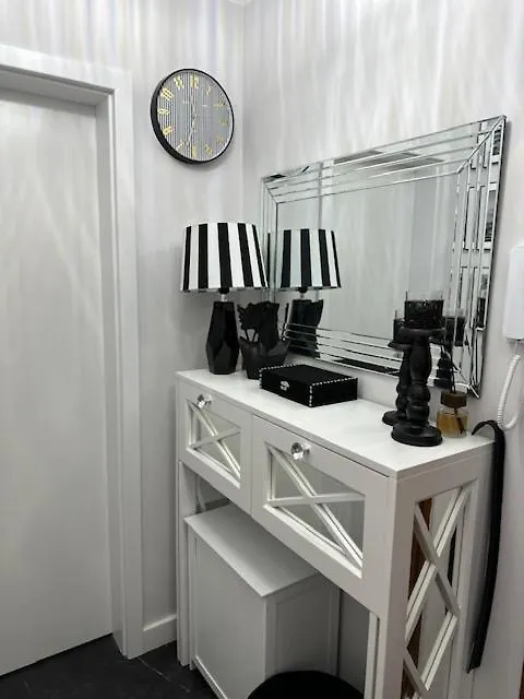 Apartamento Wave Apartments- Kolobrzeska Gdansk