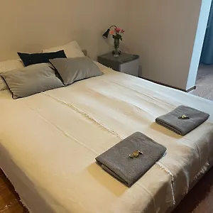 Проживание в семье Wrzeszcz, Гданьск