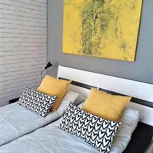 Blisko Morza - Yellow Stone Gdańsk