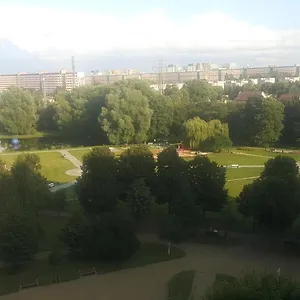 Mieszkanie Z Widokiem Na Morze Gdańsk