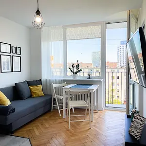 Coco Jagiellońska 10 Gdańsk