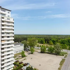Eu - Panorama Gdańsk