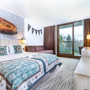 3* Hotel Mercure Posejdon