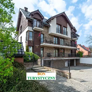 3* Apartment Wind Rose - Luxury