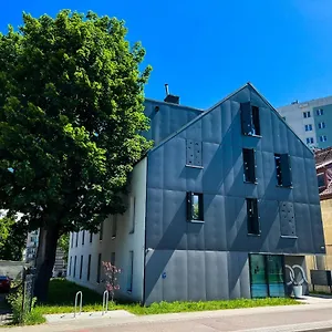 Olimpijskie Apartmán