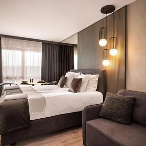 2* Aparthotel Boutique