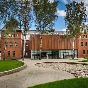 Хостел Kampus Garnizon, Гданьск