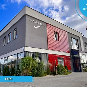  Hostal Sleep&fly