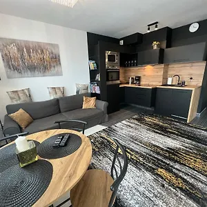 Wake Up To Baltic Views Aon Just Minutes From Gdańsk