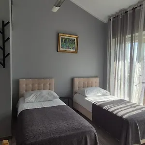 Проживание в семье Sejf House, Гданьск