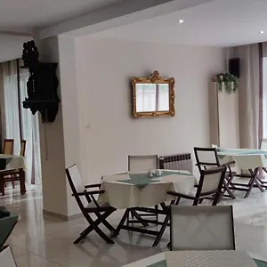 2* Bed & Breakfast Villa Gdansk