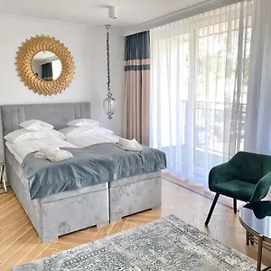 Prawdzic & Wellness Aparthotel