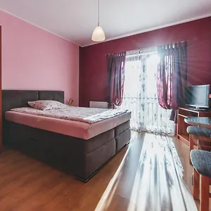 Вилла Promyk, Гданьск