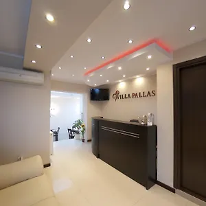 Pallas Bed & Breakfast