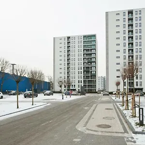 Luxury Solvo Gdańsk