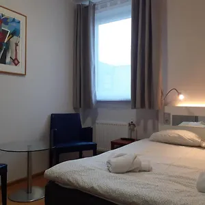  Habitación en casa particular Goscinne